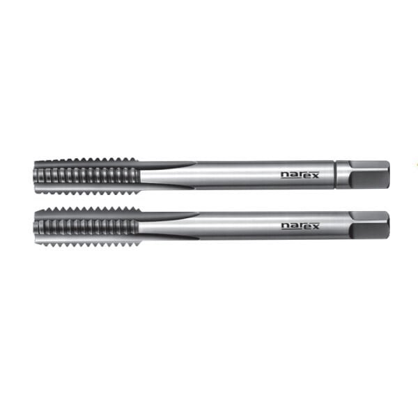 Narex M4x0.5  Düz El Takım Kılavuzu Dın 2181 0300