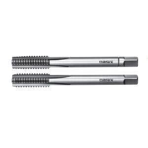 Narex M4x0.5  Düz El Takım Kılavuzu Dın 2181 0300