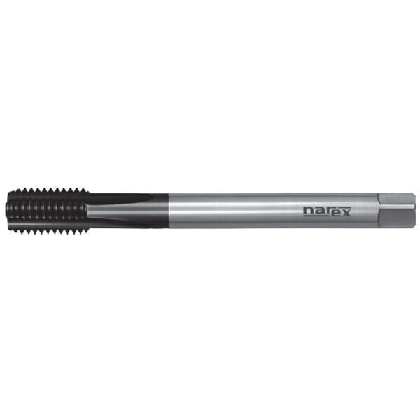 Narex M11x1.5 Tialn Düz Kanal Makina Kılavuzu DIN 376C 3000 TialN