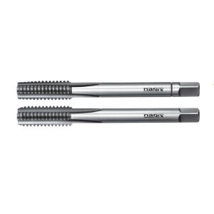 Narex M4.5x0.5  Düz El Takım Kılavuzu Dın 2181 0300