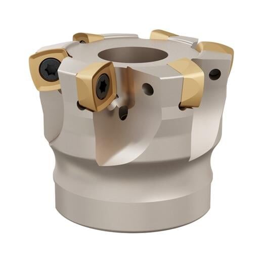 Heikenei 50x6 022 xDPT 0904 Tarama Başlığı (High Feed) WDA