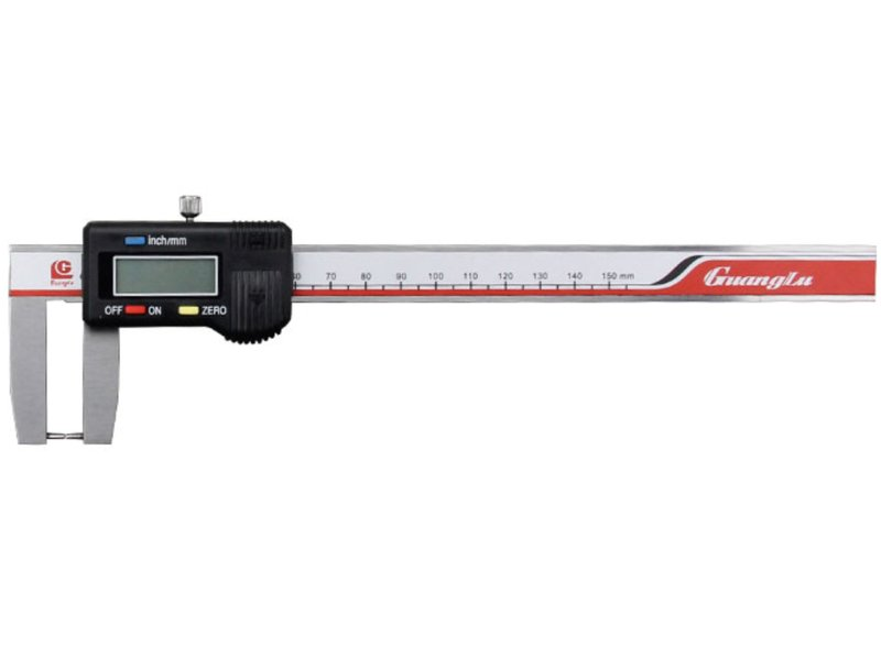 200 MM WATANO İÇ ÇAP DELİK DİJİTAL KUMPAS