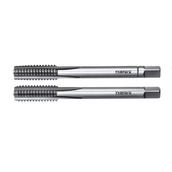 Narex M6x0.75 Düz El Takım Kılavuzu Dın 2181 0300
