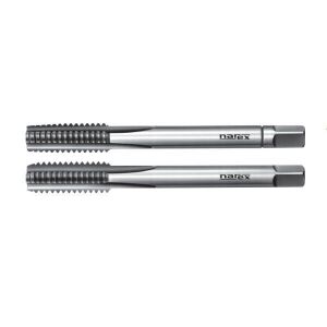 Narex M6x0.75 Düz El Takım Kılavuzu Dın 2181 0300