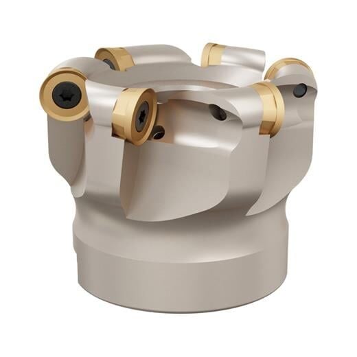 Heikenei BMR 50x5 022 RPMT 1204 Tarama Başlığı TNG