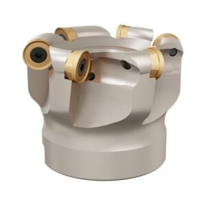 Heikenei BMR 50x5 022 RPMT 1204 Tarama Başlığı TNG