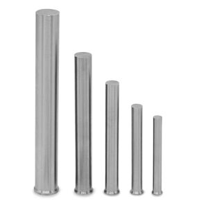 1.7x80 Havşa Başlı Delme Zımbası Hss