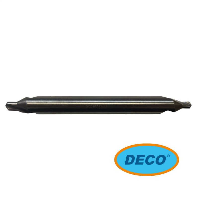 Deco Uzun Boy Punta Matkabı - Q3,15