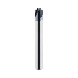 R1.5mm KRAFT KARBÜR KÖŞE YUVARLAMA FREZESİ