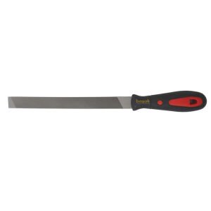 Deco 150 mm 6 İnç Saplı Mil Eğesi Orta Diş DE143062