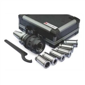 BBT40-C32-105 HARLINGEN RULMANLI TUTUCU SET