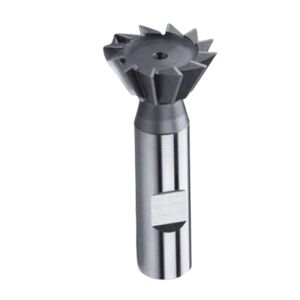 16x4mm 45° ZPS Kırlangıc Freze Dın1833a HSSCO5