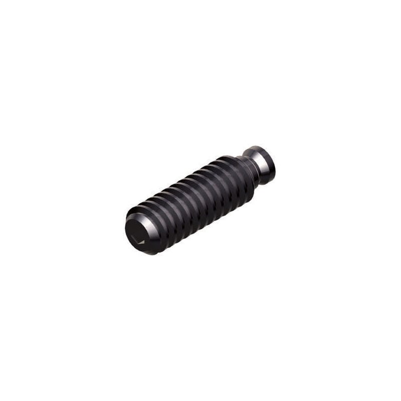 125mm GERARDI MENGENE KİLİTLEME VİDASI ART.356 T.2