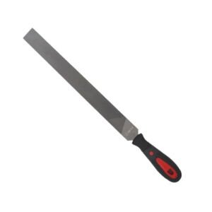 Deco 200 mm 8 İnç Saplı Mil Eğesi Orta Diş DE143082