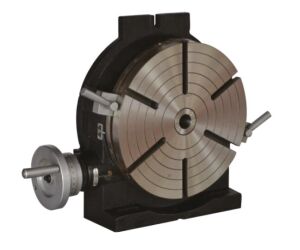 200MM YATAY DİKEY DÖNER TABLA ERİC