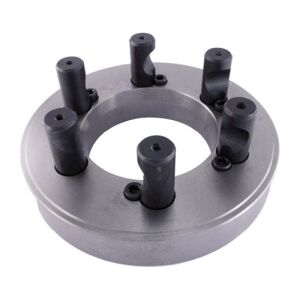 160-4 AYNA BAĞLAMA FLANŞI CAMLOCK DIN55029