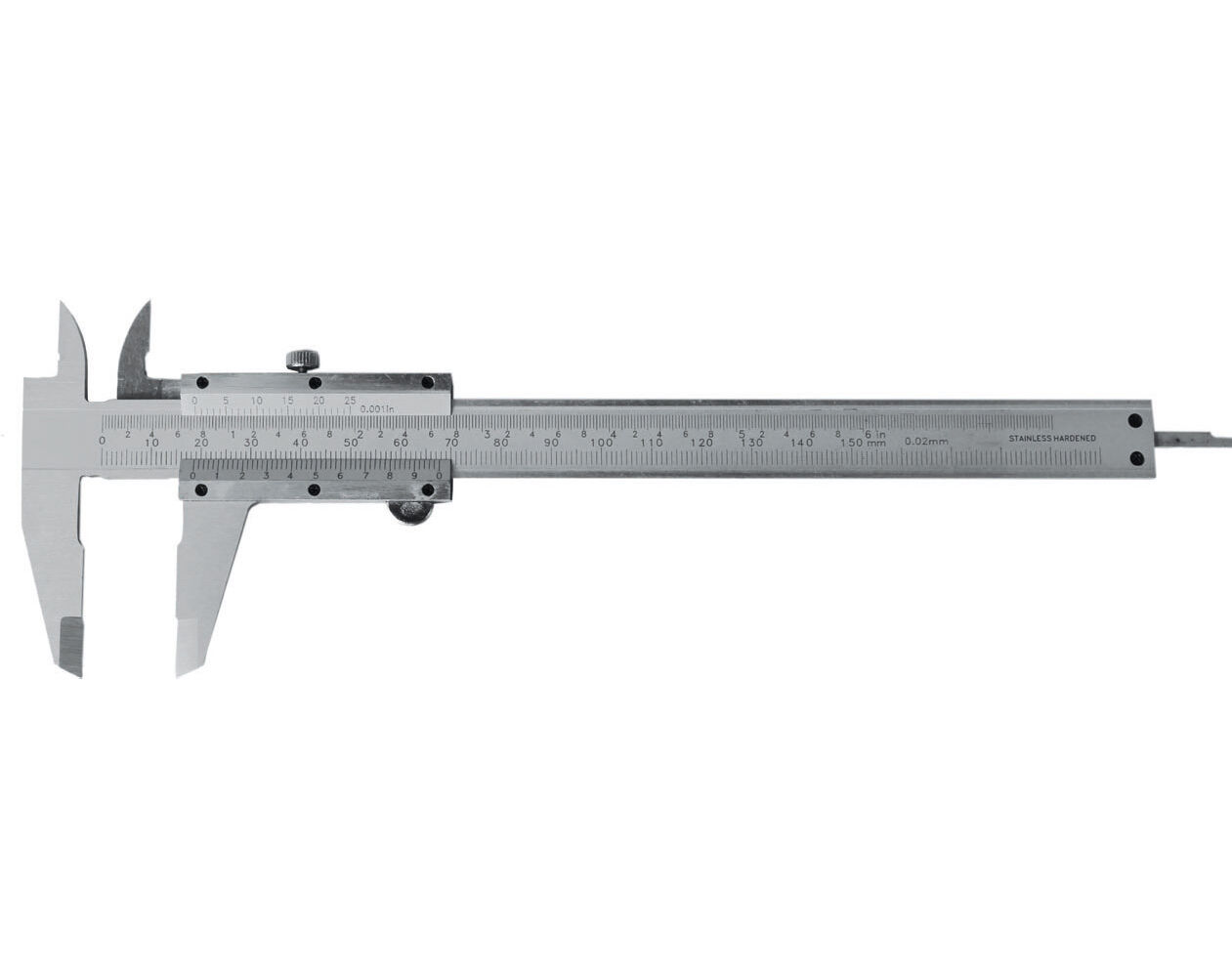 150mmx0.05 KUMPAS