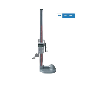 0 - 200 MM DİJİTAL YÜKSEKLİK MİHENGİRİ