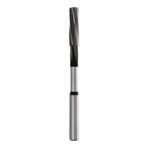 25 mm Silindirik Saplı Makine Raybası DIN212B HSS