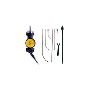 ASIMETO 3-D MEKANİK TESTER