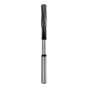 26 mm Silindirik Saplı Makine Raybası DIN212B HSS