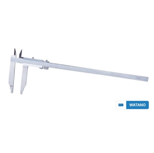 500X200 MM EXTRA KALİTE ÇİFT ÇENE MONOBLOCK KUMPAS