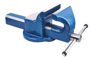 125MM SABİT TEZGAH MENGENESİ HÜGEL