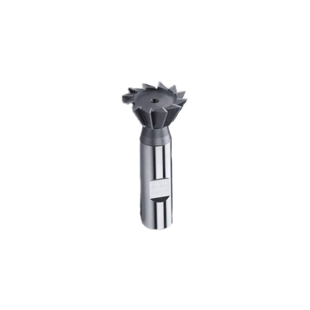20x5mm 45 DERECE KIRLANGIÇ FREZE DIN1833A HSS