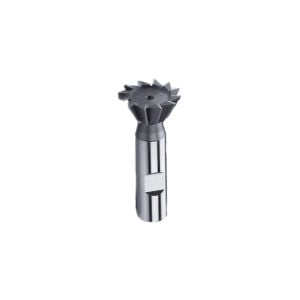 20x5mm 45 DERECE KIRLANGIÇ FREZE DIN1833A HSS