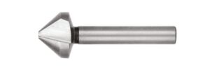 40MM HAVŞA FREZE 90 DERECE HSS DIN335/C ERİC
