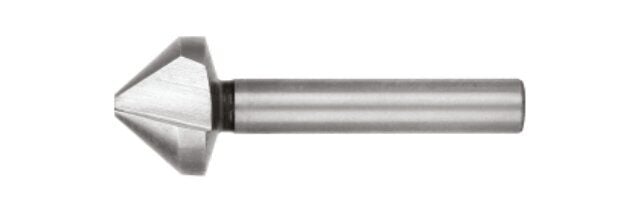 50MM HAVŞA FREZE 90 DERECE HSS DIN335/C ERİC