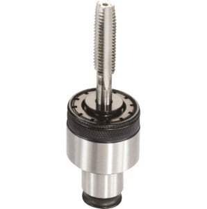 M16 Din376 Kilavuz Çekme Adaptörü (Ø31)