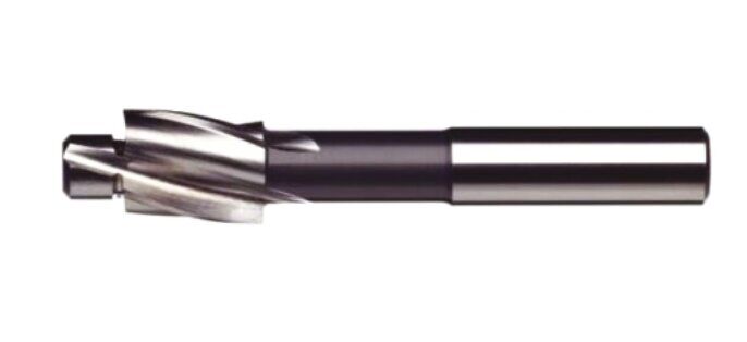 M4 SABİT PİLOTLU HAVŞA FREZE HSS DIN373 ERİC