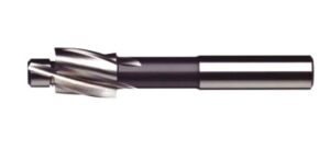 M4 SABİT PİLOTLU HAVŞA FREZE HSS DIN373 ERİC