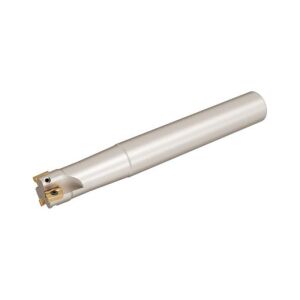 Heikenei EM90 D20 W20 L200 Z03 ADMT 0803 Silindir Saplı Takma Uçlu Freze WLTR