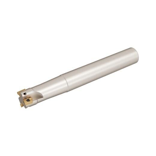 Heikenei EM90 D16 W16 L150 Z02 ADMT 0803 Silindir Saplı Takma Uçlu Freze İçten Su Vermeli WLTR