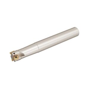 Heikenei EM90 D16 W16 L150 Z02 ADMT 0803 Silindir Saplı Takma Uçlu Freze İçten Su Vermeli WLTR