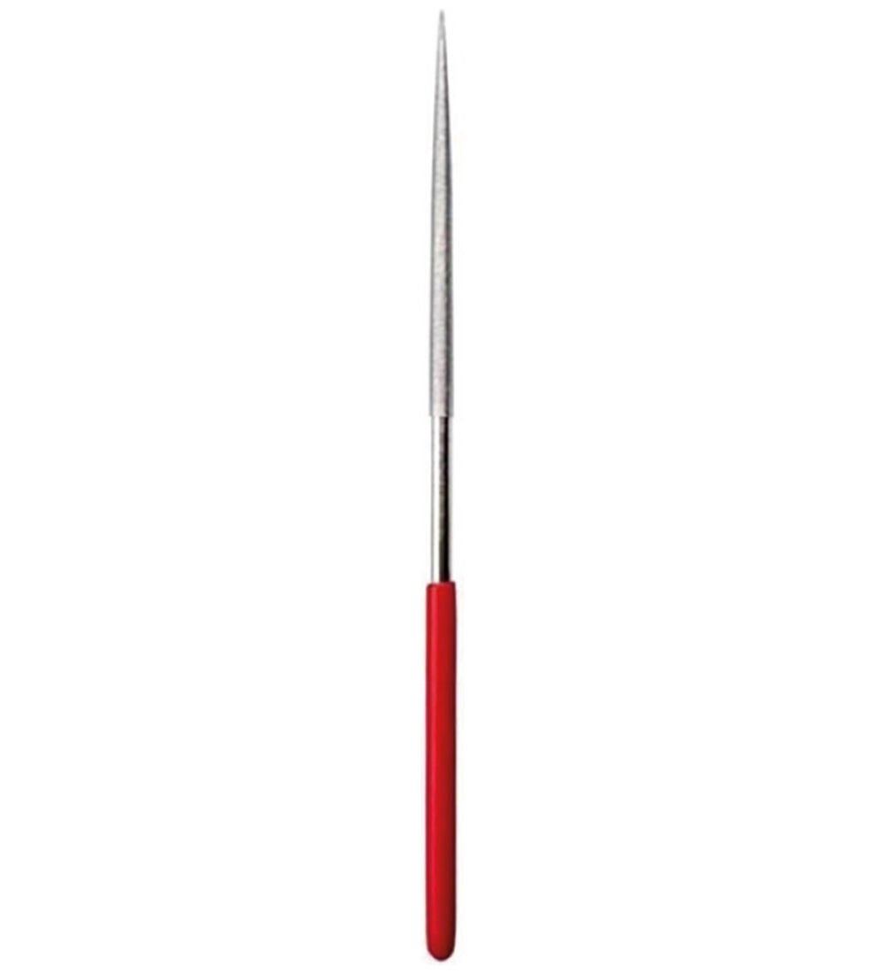 Pld 140x70x3mm Yuvarlak Elmas EGE