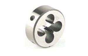 G3/4 Gaz Dişi Pafta Hss DIN5158 Eric