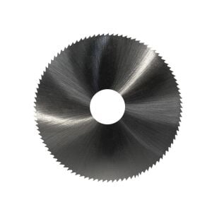 30X0.7X10 mm Z=80 Karbür Daire Testere