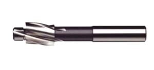 M12 SABİT PİLOTLU HAVŞA FREZE HSS DIN373 ERİC