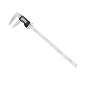 1500 MM TEK ÇENE DİJİTAL KUMPAS