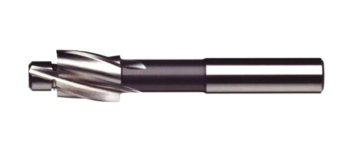 M16 SABİT PİLOTLU HAVŞA FREZE HSS DIN373 ERİC