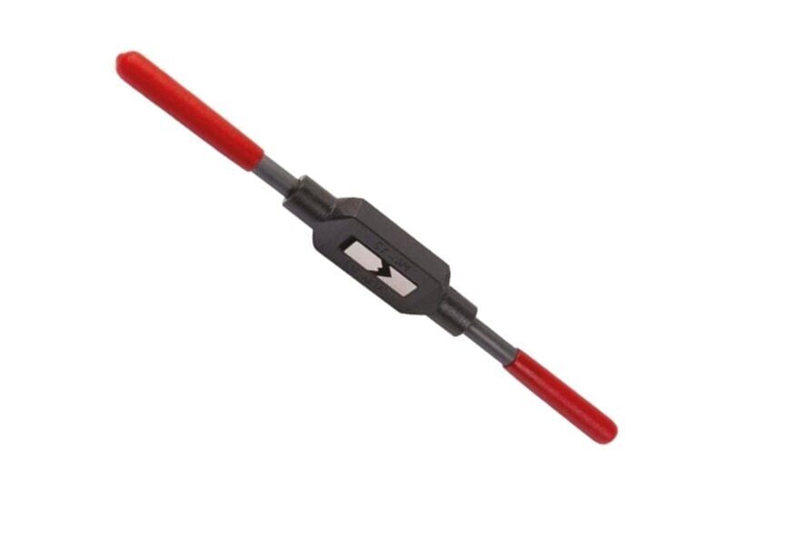 Çelik Klavuz Kolu NO:1 M3-M10 Eric