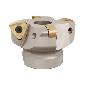 Heikenei 52x3 022 UNEU 1307R Tarama Başlığı (High Feed) INGRSL