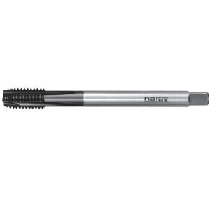 Narex M36x3 Tialn Uç Bilemeli Düz Makina Kılavuzu DIN374B 3500 Tialn