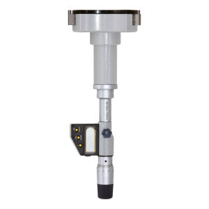 ASIMETO 200-225mmx0.001 3-NOKTA TEMASLI DİJİTAL MİKROMETRE