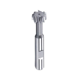 36x16x103x25mm ZPS T-KANAL FREZE DIN851 HSSCo5