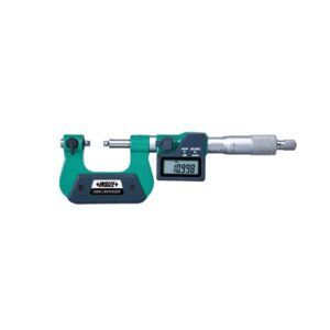 INSIZE 3581-50A Dijital Vida Mikrometresi 25-50 mm