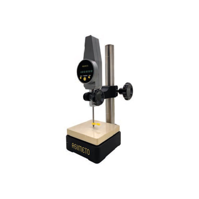 ASIMETO 0-100mmx0.001 DİJİTAL YÜKSEKLİK KOMPARATÖRÜ